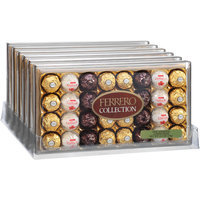 Ferrero Collection Fine Assorted Confections 12.7 oz. Tray