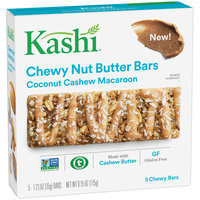 Kashi® Coconut Cashew Macaroon Chewy Nut Butter Bars