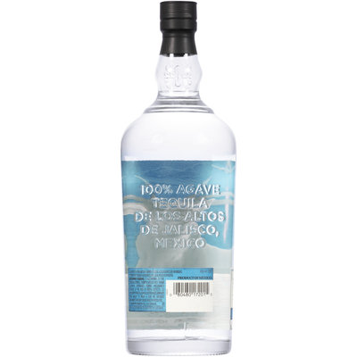 Cazadores Blanco Tequila 1L