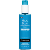 Neutrogena® Hydro Boost Gentle Cleansing Lotion
