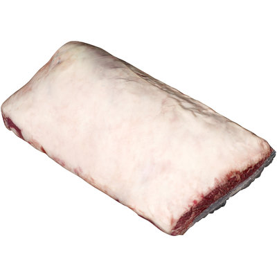 Tyson® Boneless Beef Ribeye Lip On HVY