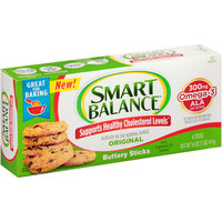 Smart Balance® Original Buttery Sticks 4 ct Box