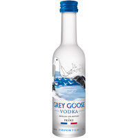 Grey Goose® Vodka 50mL