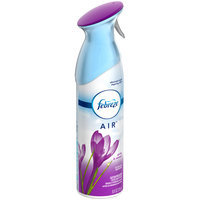 Air Febreze AIR Freshener Spring & Renewal (1 Count, 8.8 oz)