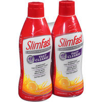 SlimFast Advanced Nutrition Country Lemonade Dietary Supplement