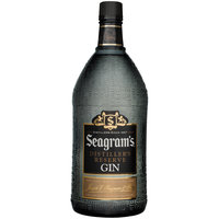 Seagram's® Distiller's Reserve Gin 1.75L Bottle