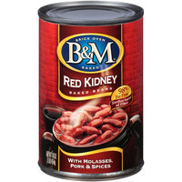 B&M® Red Kidney Baked Beans 16 oz. Can