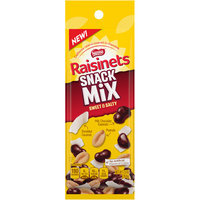 RAISINETS Sweet & Salty Snack Mix 2.5 oz. Bag