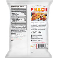 Primizie® Chile & Lime Thick Cut Crispbreads 1.5 oz. Bag