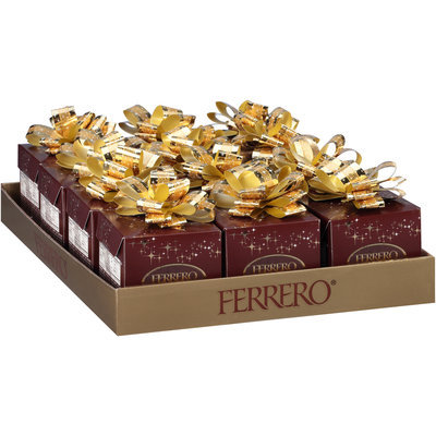 Ferrero Collection Fine Assorted Confections 2.2 oz. Box