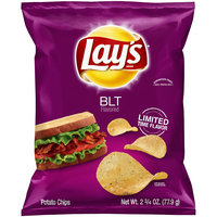 LAY'S® BLT Flavored Potato Chips