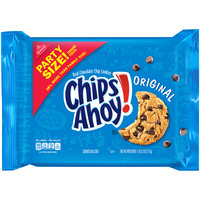Nabisco Chips Ahoy! Original Chocolate Chip Cookies