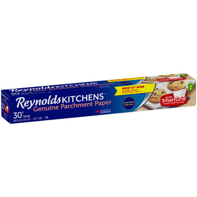 Reynolds Kitchens™ Genuine Parchment Paper