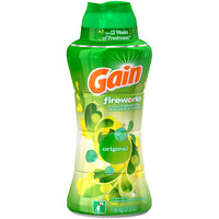 Gain® Fireworks™ Original In-Wash Scent Booster 37.6 oz. Bottle