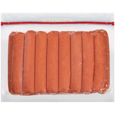 Ball Park Original Uncured Angus Beef Franks 24 ct Pack