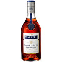 Martell Cognac France V.S.O.P 375ml Bottle