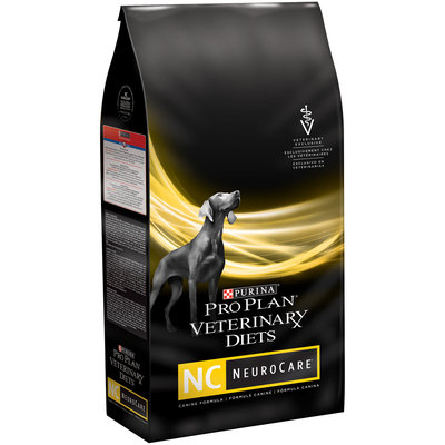 PRO PLAN® Veterinary Diets NC NeuroCare