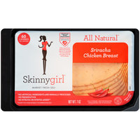 Skinnygirl™ Sriracha Chicken Breast 7 oz. Pack