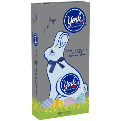 York® Peppermint Bunny 5 oz. Box
