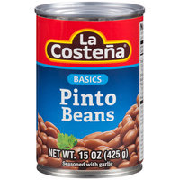 La Costena® Basics Pinto Beans 15 oz. Can