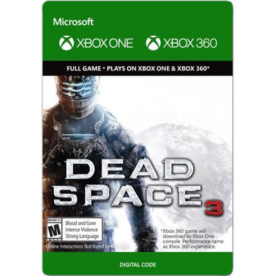 Incomm Xbox One Dead Space 3 (email delivery)