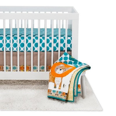Sheringham Road Zuri Blanket