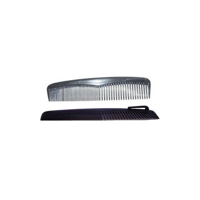 Pocket Comb 5