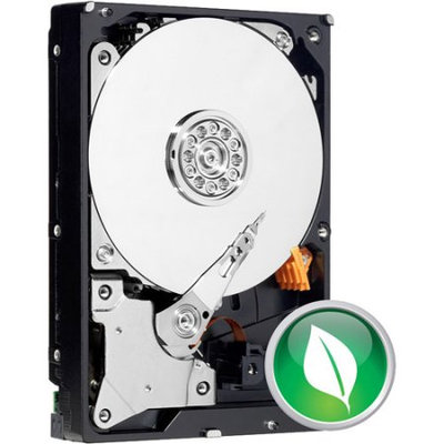 Western Digital Caviar Green WD6400AARS Hard Drive