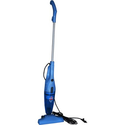 Bissell 3-In-1 Vac (Blue)