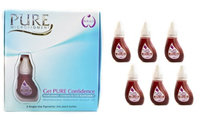 Permanent Makeup Tattoo ink Pigment PURE APPLE RED 6 units per box BioTouch