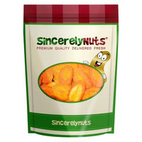 Sincerely Nuts Carrot Chips, 3.5 LB Bag