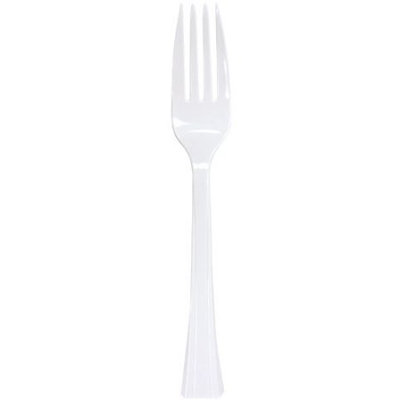 Lillian Cutlery, Fork Pearl, 48 Ct