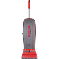 Oreck 8-pound Commercial Upright Vacuum with Endurolife Belt