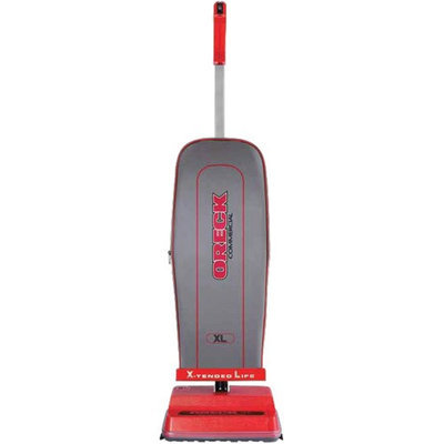 Oreck 8-pound Commercial Upright Vacuum with Endurolife Belt