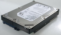 250GB SATA Seagate Barracuda 7200.10 7200RPM 8MB Oem ST3250820AS