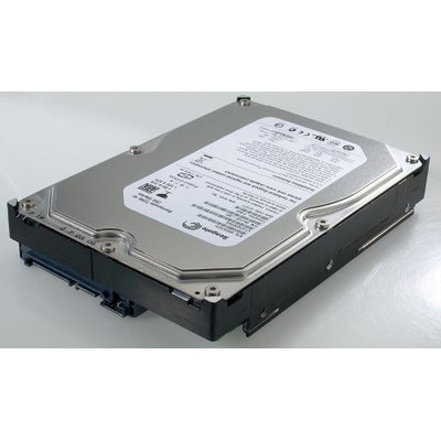 250GB SATA Seagate Barracuda 7200.10 7200RPM 8MB Oem ST3250820AS