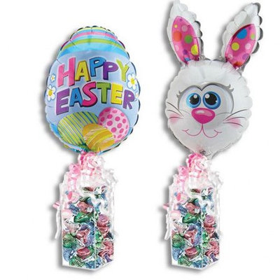Gifts2gonow HAPPY EASTER Chocolate Treats