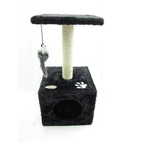 Easipet Cat Scratching Post by 300