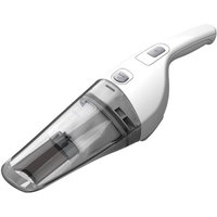 Black & Decker Black and Decker HNV220BCZ10 Compact Lithium Hand Vac 2Ah Kit, Powder White