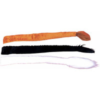 Furry Cat Tail Adult Halloween Accessory