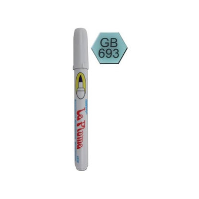 Uchida Le Plume Marker Permanent Aquamarine