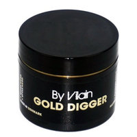 BY VILAIN Gold Digger Professional Mens Hair Grooming Wax 2.2oz Extreme Hold