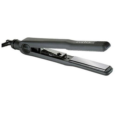 Cortex Solo 450 Ceramic 1 Straightener Black