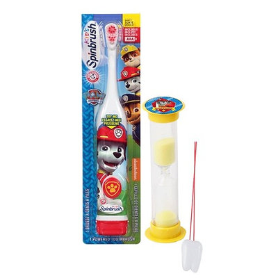 Paw Patrol