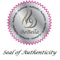 Bebella Luxury Wild Collection: Professional 1.25