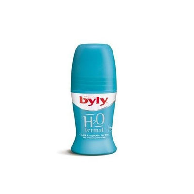 Byly -H20 Thermal- Stick Long Life Deodorant (50mL) Brand: BYLY
