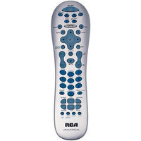 GE/RCA RCR612 6 Device Remote