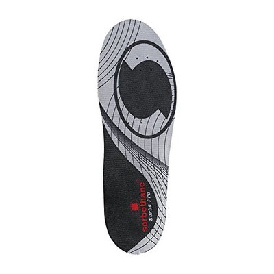 Sorbothane Sorbo Pro Insoles