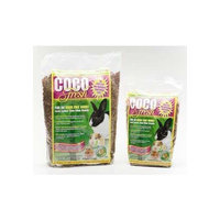 Carib Sea SCS00010 My Earth Pet Cocofresh Organic Small Animal Litter, 10-Quart