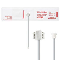 Welch Allyn WEL SOFT-07-1MQ Flexiport Blood Pressure Cuff for Locking Connector Infant - Pack of 20